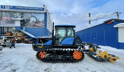 Агромаш ВТ90 - ротоватор MJ-1.8ST