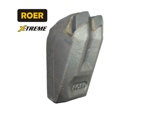 Резец для мульчера FERRI RM3303X