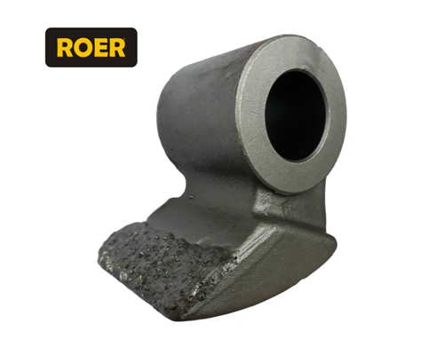 Резец для мульчера ORSI RM3104